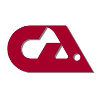 Cardinal Aluminum an MD Company Logo
