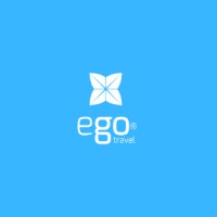 Egotravel - Operador Turístico Logo