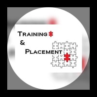 SVKMs Training & Placement Cell Logo