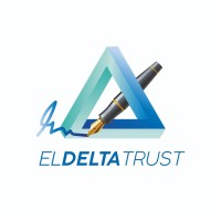 ELDelta Trust Logo