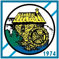 Pol. Molinello 1974 Calcio Logo