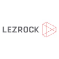 LEZROCK Inc. Logo