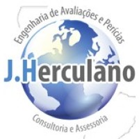 J.HERCULANO AVALIAÇÕES E PERICIAS Logo