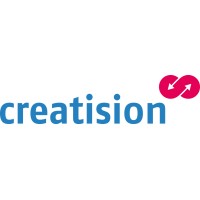 creatision GmbH Logo