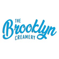 The Brooklyn Creamery Logo