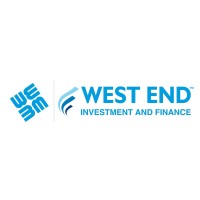 West End Investment & Finance Consultancy Pvt. Ltd. Logo