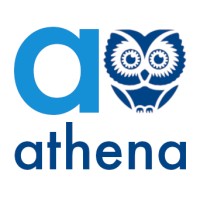 Athena Leadership Coaching and Consulting Logo