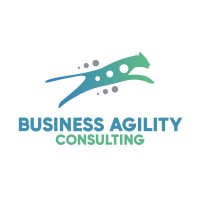 Business Agility Consulting AS Logo