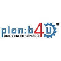 plan:b4u Türkiye Logo