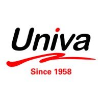 Univa Appliances Logo