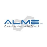 Alme Logo