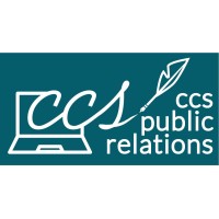 Creative Communications Services (CCS/PR, Inc.) Logo
