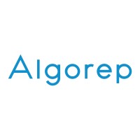 Algorep Logo