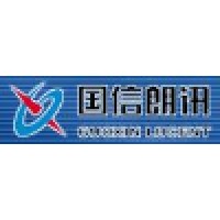 Guoxin Lucent Technologies Network Technologies Co., Ltd. Logo