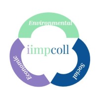 iimpcoll - innovate impact Collaboration Logo