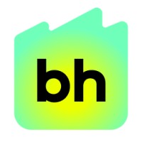 Burning Heroes Founders Association Logo