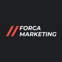 Forca Marketing Logo