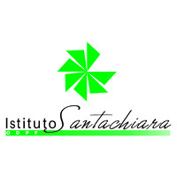 O.D.P.F. ISTITUTO SANTACHIARA CFP Logo