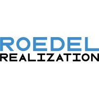 Roedel Realization Logo