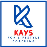 KAYS for Lifestyle Coaching Logo