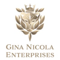 Gina Nicola Enterprises Logo
