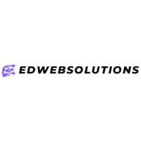 Edweb Solutions Logo