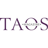 Taos Magazine Logo