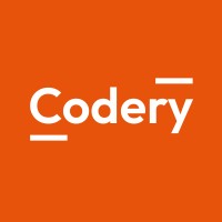 Codery Teams Logo