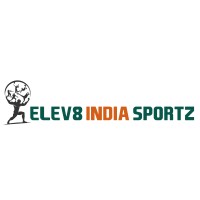 Elev8 India Sportz Pvt Ltd Logo