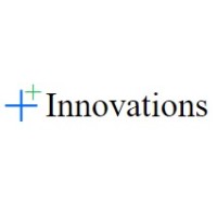 Plus Innovations Pvt Ltd Logo