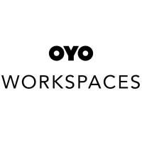 OYO Workspaces Logo