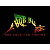 Bob Marlin Gear Logo
