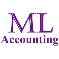 ML Accounting Ltd Logo