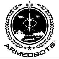 ArmedBots Pvt Ltd Logo