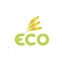 ECO AVIATION PVT. LTD Logo