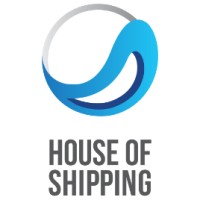 House of Shipping Logo