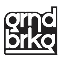 The Groundbreaking Org Logo