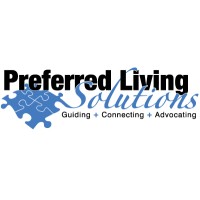 Preferred Living Solutions, LLC Logo