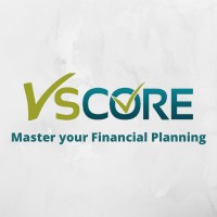 VScore Logo