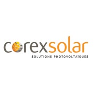 Corexsolar International Mauritius Ltd Logo