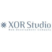 XOR Studio Logo