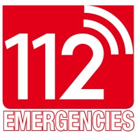 112 Emergencies Logo