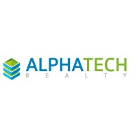 AlphaTech Realty Logo