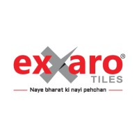 Exxaro Tiles Limited Logo