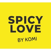 SPICY LOVE Logo