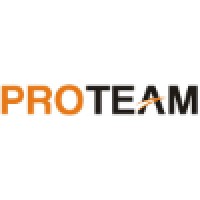 ProTeam Softwares India Private Limited Logo