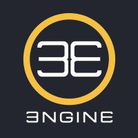3NGINE.io Logo