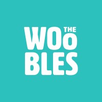 The Woobles Logo