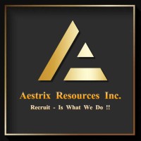 Aestrix Resources Inc. Logo