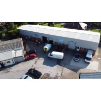 HVL SOLUTIONS Assets Management & Valve Repair Services, Carbon Footprint Friendly Methods♻️ Logo